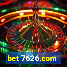 bet 7626.com